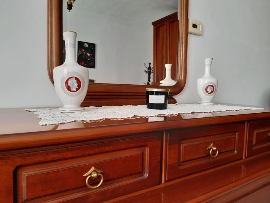 Casa Bruna San Martino Alfieri Buitenkant foto