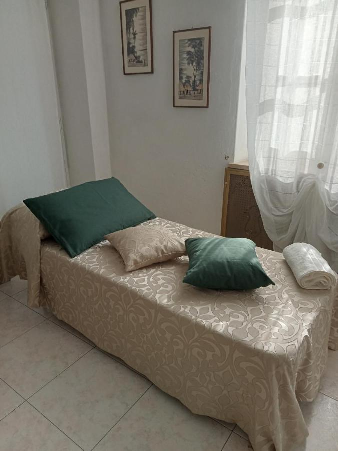 Casa Bruna San Martino Alfieri Buitenkant foto