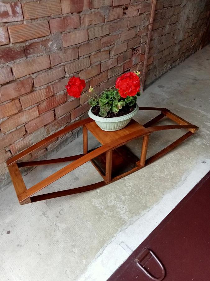 Casa Bruna San Martino Alfieri Buitenkant foto